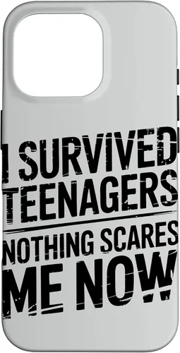 Vista 20 de Funny Empty Nester Parents Case for iPhone 16