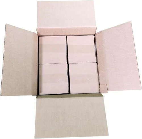 Vista 5 de Essential Depot Botella de 40 libras de hidróxido de sodio de grado alimenticio Micro perlas de tamaño uniforme (cuentas o partículas) – Limpiador