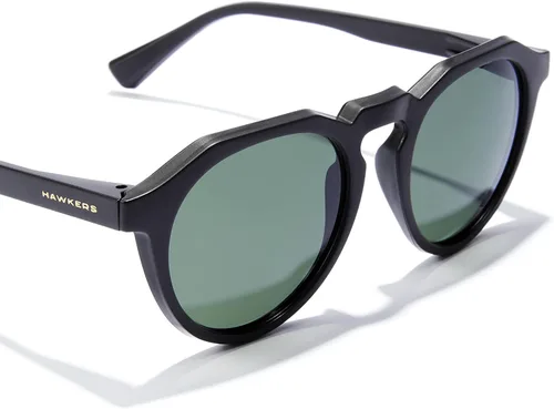 Vista 3 de Hawkers Warwick - Gafas de sol para mujer y hombre, gafas de sol de moda, 100% protección UV400