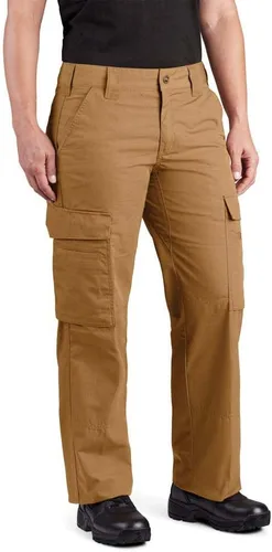 Vista 10 de Propper Pantalón táctico Revtac para mujer Negro