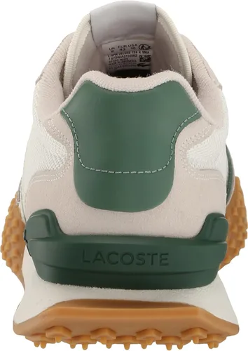 Vista 3 de Lacoste Tenis L-Spin Deluxe 2.0 1241sma para hombre