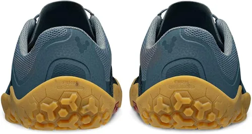 Vista 5 de Vivobarefoot mens Low-top