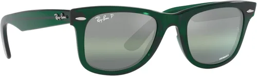 Vista 10 de Ray-Ban RB2140 Original Wayfarer Square Sunglasses
