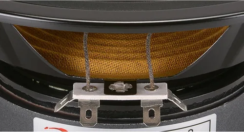 Vista 4 de Dayton Audio DA175-8 Woofer de cono de aluminio de 7