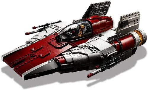 Vista 3 de LEGO