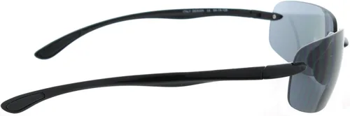Vista 3 de Maui Isla VidaAnteojos de sol bifocales Rimless Wrap Lectores de Sol ligero TR90marco para hombres y mujeresdisponible en lentes polarizados o