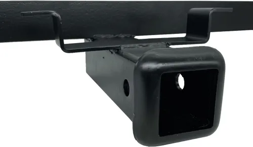 Vista 3 de Club Car DS Kit de enganche de remolque para carrito de golf con receptor 1982 en adelante