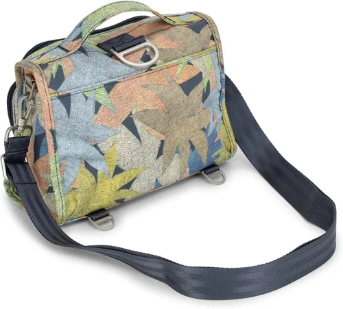 Vista 3 de JuJuBe The Bestie - Bolso de mano para mujer mochila para mamás
