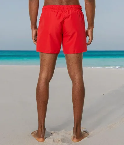 Vista 20 de Lacoste Bañador de secado rápido para hombre de 5.5 pulgadas
