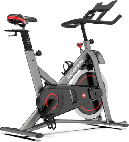 Vista 13 de Schwinn Fitness IC Serie de bicicletas estacionarias
