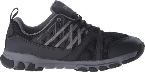 Vista 6 de Reebok Women's Sublite Cushion Work Soft Toe Athletic Shoe Industrial & Construction