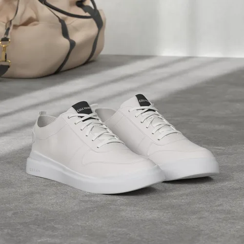 Vista 2 de Cole Haan Grandprø Rally Tenis de lona para mujer