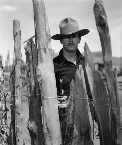 Vista 2 de My Darling Clementine Blu-ray