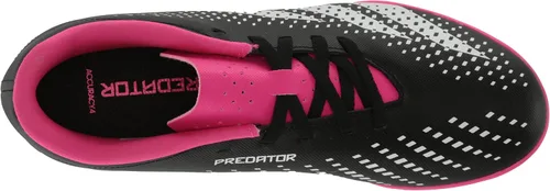 Vista 5 de adidas Precisión unisex. 4 Turf Flexible Ground Soccer Shoe