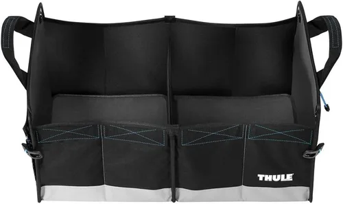Vista 10 de Thule Go Box - Organizador para maletero de coche