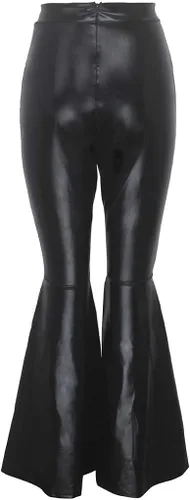 Vista 3 de VEZAD Leggings elásticos para mujer