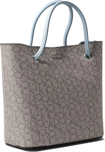 Vista 2 de Calvin Klein Gabrianna - Mini bandolera con logotipo pintoresco