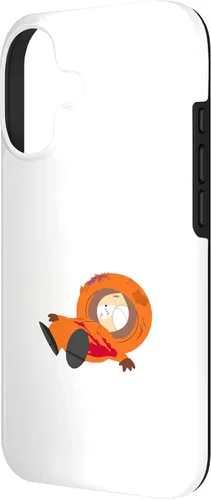 Vista 2 de South Park Oh My God They Killed Kenny! - Carcasa para iPhone 17