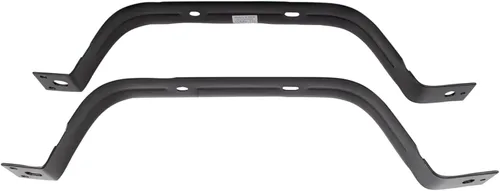 Vista 31 de TRQ Correa de Tanque de Combustible Negra Compatible con 2011-2016 Chevrolet Cruze 2016 Cruze Limited