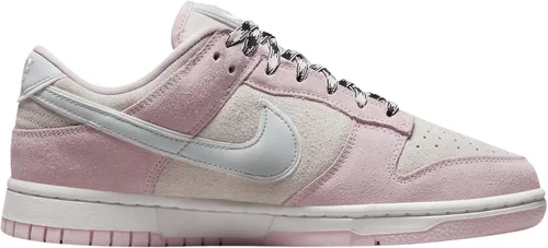 Vista 2 de Nike Tenis Dunk Low para mujer