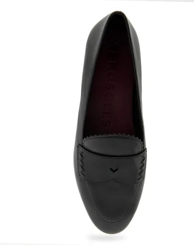Vista 5 de Aerosoles Mocasines Benvenuto para mujer
