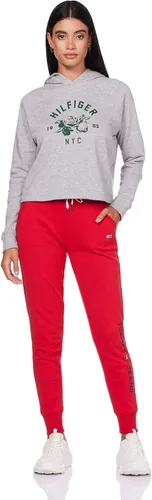 Vista 5 de Tommy Hilfiger Pantalones jogger para mujer