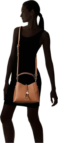 Vista 8 de Calvin Klein Bolso cruzado Shelly Novedad