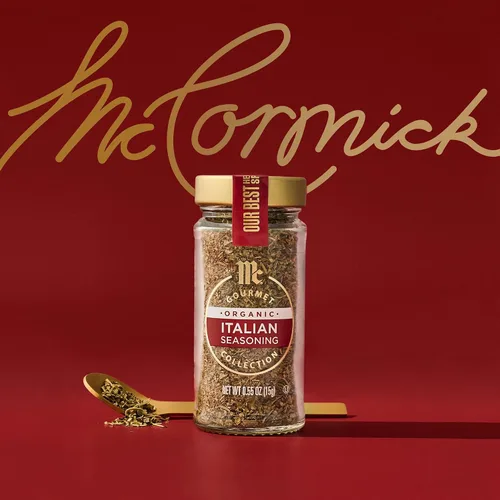 Vista 17 de McCormick condimento gourmé