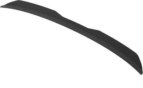 Vista 9 de Fydun Alerón trasero de techo ABS para Seat Maxton MK1-MK7, 2000-2021, ajuste universal para hatchback