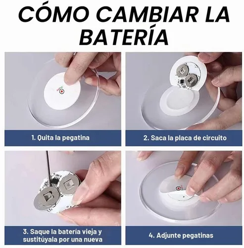 Vista 6 de Juego de 2 posavasos LED, posavasos LED para bebidas, luces de botella para botellas de licor, posavasos que se iluminan, posavasos de copa