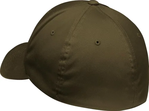 Vista 3 de Vortex Sombreros Flexfit para hombre Verde oliva (Olive Drab)
