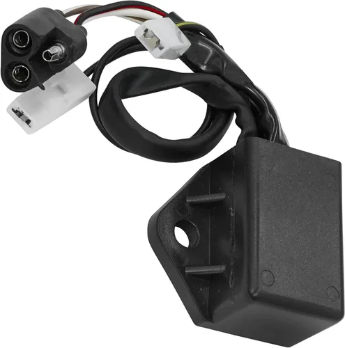 Vista 6 de Caltric Caja CDI compatible con Polaris Trailblazer 250 1990 1991 1992 1993 1994-2006