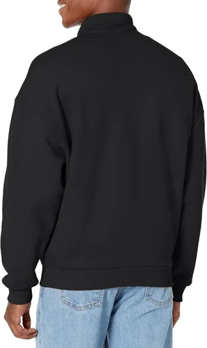 Vista 2 de Oakley Sudadera Soho con cremallera de 14 para hombre