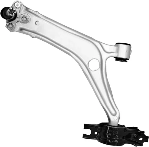 Vista 98 de Detroit Axle - Rótula de brazo de control inferior delantero derecho para Honda Accord 2008-2012, TSX 2009-2014, montaje de rótula de brazo