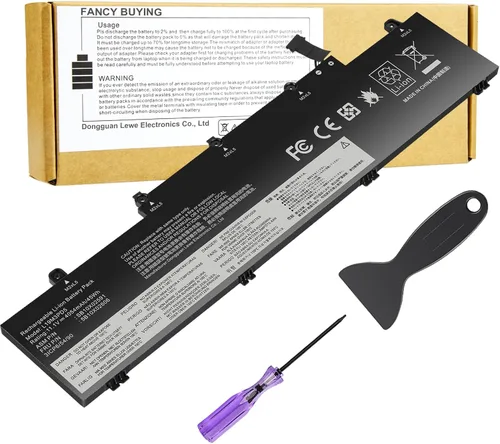 Vista 22 de Fancy Buying - Batería para portátil Dell Inspiron 1526, 1525, 1545, 1546, 1750 y 1440 compatible con P/N X284G, M911, M911G, GW240, RN873, K450N