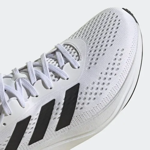 Vista 9 de adidas Tenis de correr Supernova 2 para hombre