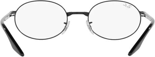 Vista 7 de Ray-Ban RX6481v - Marcos ovalados para lentes graduados