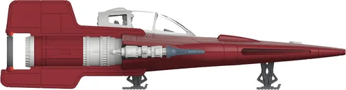 Vista 5 de Revell RV06770 Plástico kit