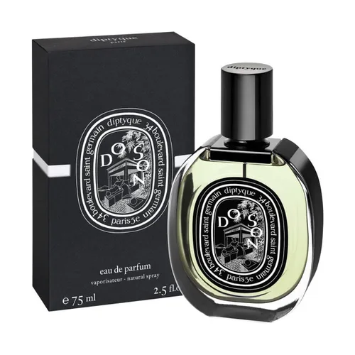 Vista 6 de Diptyque Do Son perfume en espray para mujer, 2.5 onzas
