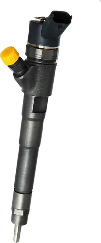 Vista 4 de Inyector común diesel 0445110418 504389548 del carril 4X