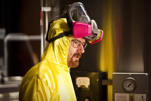 Vista 6 de Breaking Bad - Season 03 (4 discs)