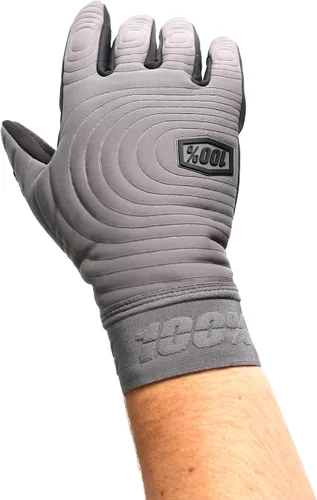 Vista 2 de BRISKER XTREME MotoMTBCharcoal