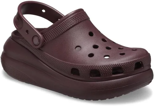 Vista 2 de Crocs Zuecos de playa unisex para adultos