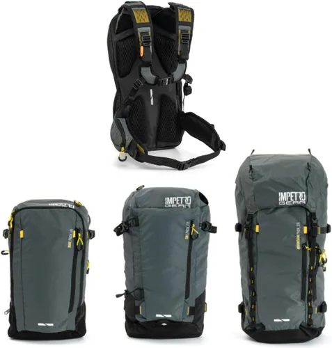 Vista 7 de Mochilas, Multi, Bicicleta/Montaña