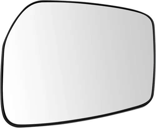 Vista 360 de TRQ Espejo Lateral del Conductor con Vidrio Calefactado y Tinte Azul Compatible con BMW 128i 135i 325xi 328i 328xi 335i 335is 335xi M3 BM1324104