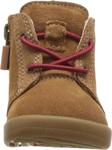 Vista 2 de UGG Unisex-Child Kristjan Chukka Boot