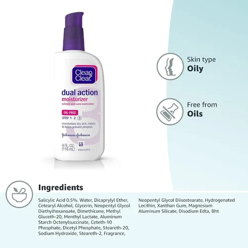 Vista 11 de Clean & Clear Essentials, paquete de de 1