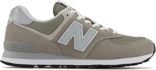 Vista 2 de New Balance 574 V2 Evergreen - Tenis para hombre, talla 11 de EE. UU.