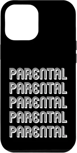 Vista 25 de Parental Case for iPhone 16