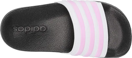 Vista 5 de adidas Adilette - Sandalias unisex para la ducha para niños
